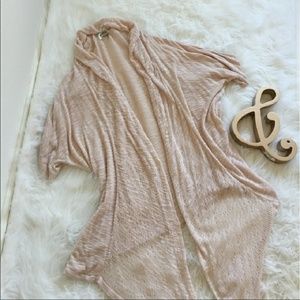 Dressbarn cardigan